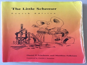 The Little Schemer